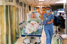 Atasi Kecanduan Narkoba, Pria Ini Tanam Chip di Otak