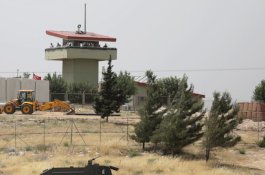 Serangan Bom Mobil di Batas Turki-Suriah Tewaskan 10 Orang