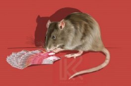 Korupsi Pasar Jeneponto, Pengawas dan Pelaksana Ditetapkan Tersangka