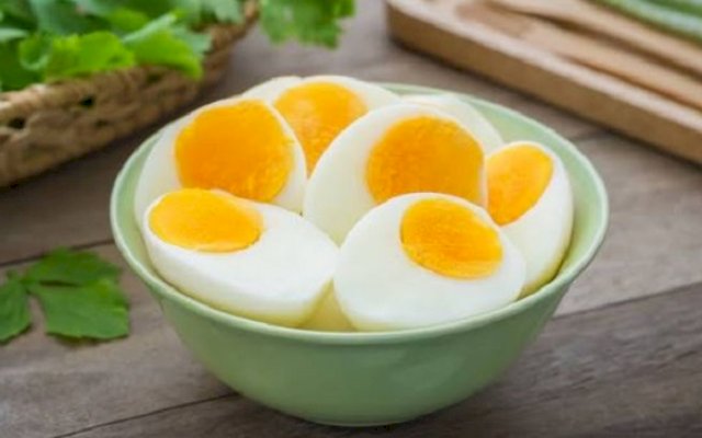 5 Makanan Pembakar Lemak, Bisa Menurunkan Berat Badan 5 Makanan Pembakar Lemak, Bisa Menurunkan Berat Badan