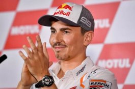 Bocoran Penggantinya di Repsol Honda, Lorenzo Beberkan 3 Nama