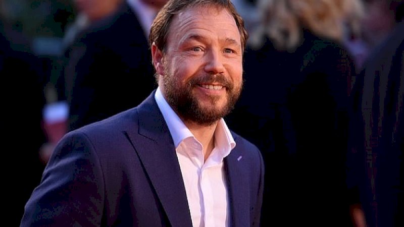 Stephen Graham