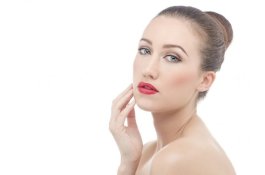 2 Tahun Tak Hapus Make Up, Wanita Korsel Ini Kelihatan Tua