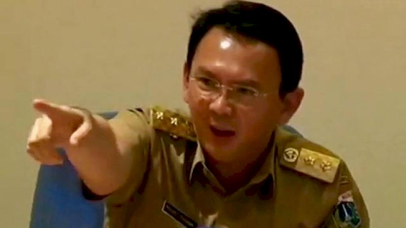 Basuki Tjahaja Purnama
