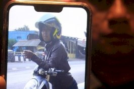 Pengakuan Perempuan yang Foto Pelaku Teror Sperma yang Masturbasi di Depannya