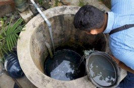 Komplotan Mengaku Buang Tak Berguna ke Sumur, Polisi Temukan Gadget, Televisi LED, dan Kamera