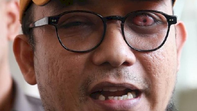 Novel Baswedan
