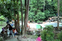 5 Tempat Wisata Seru yang Wajib Dikunjungi Bersama Keluarga di Batam