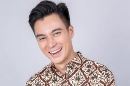 Motor Baim Wong Dicuri Karyawannya Sendiri, Begini Kronologiinya