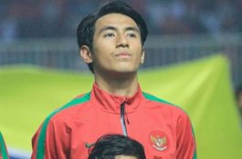 Jelang SEA Games 2019, 4 Pemain Timnas U-22 Indonesia Dicoret