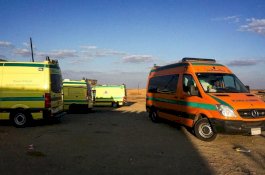 Mesir Jatuhkan Hukuman Mati Pada Warga Libya Atas Serangan 2017