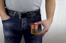 Usai Dipaksa Minum Air Kencing, Pria ini Meninggal