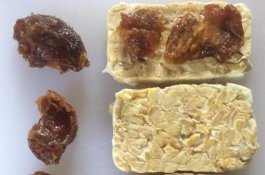 Resep Dokter Zaidul, Jus Tempe-Kurma untuk Atasi Sakit Maag