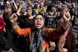 Dokumen 400 Halaman Bocor, Ungkap Rincian Pemerintah Tiongkok Atur Kamp Penahanan Warga Uighur