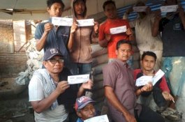 Bosowa Semen Bagi-Bagi 1.000 Tiket PSM Gratis selama November