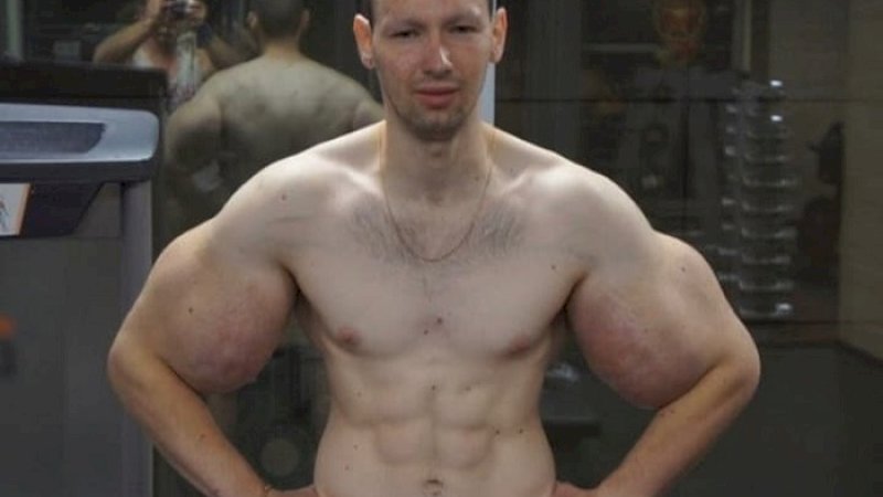 Kirill Tereshin