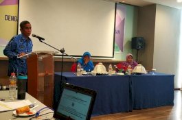 Sisa 2 Kabupaten Belum Capai Passing Grade KLA, DPPPA Sulsel Gelar Bimtek Gugus Tugas