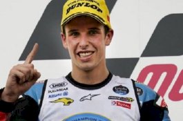 Alex Marquez Makin Dekat Menuju Repsol Honda