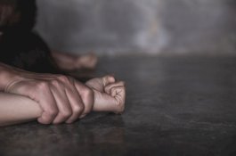 Kabur dari Rumah, Remaja ini Diperkosa Pria yang Pura-pura Membantunya