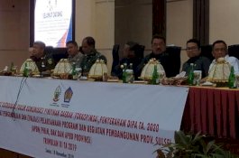 DIPA Bertambah, NA kepada Bupati: Percepat Serapan Anggaran