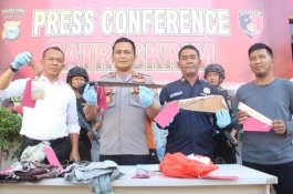 Haji Saju Sempat Pungut Kepala Daeng Sampara, Lalu Melemparkannya Sejauh 7 Meter