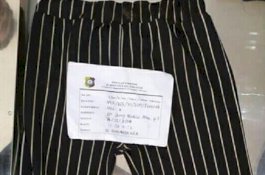 Ada Luka Lebam di Rahang Mayat Perempuan Terbungkus Seprai