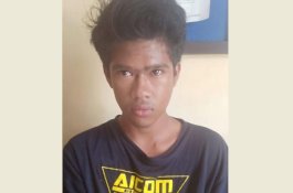 Ini Pria Teman Dekat Mahasiswi Bone yang Tewas saat Melahirkan di Indekos