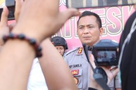 Pemenggal Kepala di Gowa Sudah Jalani Tes Kejiwaan, Ini Penjelasan Kapolres