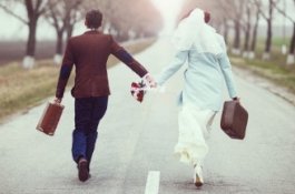 Ajak Pacar Kawin Lari, Pria 20 Tahun Digebuk Panci Logam dalam Kamar