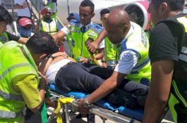 Pesawat Goyang-Goyang di Udara, Kisah di Balik Pilot Batik Air Pingsan dalam Penerbangan