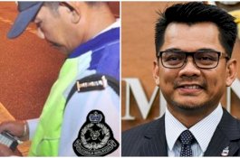 Di Malaysia, Polisi Berhak Periksa Ponsel Warganya Kapanpun
