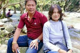 Derita Kanker, Istri Tembak Suami Karena Tak Ingin Ada Wanita Lain Setelah Dia Mati