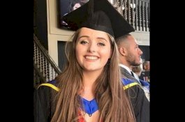 Backpacker Cantik Ini Tewas, Dia Minta Pasangannya Mencekiknya Saat Berhubungan Badan