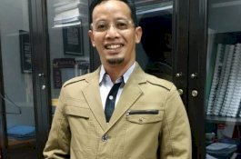 Milad Muhammadiyah, Dekan FKIP Unismuh Akui Minat Baca Masih Kurang