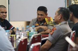 Kapolda Sebut Pilkada 2020 di Sulsel Masuk Zona Hijau