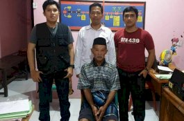 Diolok-olok Temannya Usai Dicabuli Guru Ngaji, Bocah Pinrang Ini Akhirnya Terus Terang ke Ibunya