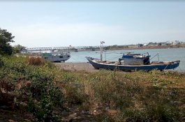 Diduga Mayat Dalam Seprai Dibunuh pada Malam Hari