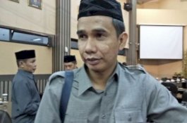 15 Sekcam Disanksi, Ketua DPRD Minta Pj Wali Kota Memimpin Tak Pakai Emosi