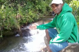 Pentolan OPM yang Tewas Kecelakaan Ternyata Mantan Jubir dan Admin Facebook TPNPB