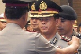 Polri Benarkan Kapolres Kampar Dicopot karena Tak Perhatikan Arahan Kapolri