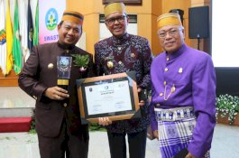 Tujuh Sasaran Ini Buat Makassar Raih Swasti Saba Wistara 5 Kali Berturut-turut