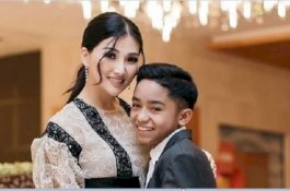 ASI Istri Ruben Onsu Dimunum Anak Remaja, Apa Iya Ada Manfaatnya?