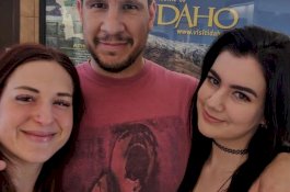 Remaja ini Sengaja Bepergian 800 Km untuk Melepaskan Keperawanannya