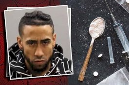 Bocah 5 Tahun Bawa Sebungkus Heroin ke Sekolah, Mengaku Bisa Berubah Jadi Spider-Man