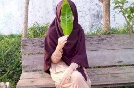 Kriteria Perempuan Cantik, Tafsir Surat Al-Nisa Ayat 59
