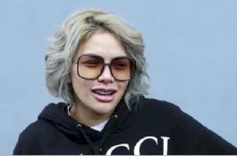 Nikita Mirzani Buka-Bukaan Lepas Perawan di Usia Muda