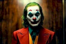 'Joker' Cetak Sejarah, Film Dewasa Pertama Tembus Pendapatan USD1 Miliar