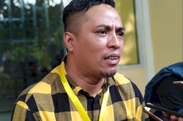 HUT Golkar Sulsel di Lutra, Ada Penghargaan untuk Mantan Anggota Panitia Hak Angket