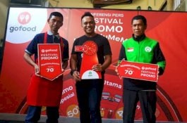 GoFood Siapakan Rp1 Miliar untuk Program MaMiMuMeMo 2