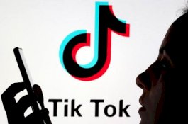 Kalahkan Instagram, TikTok Diunduh 1,5 Miliar Pengguna